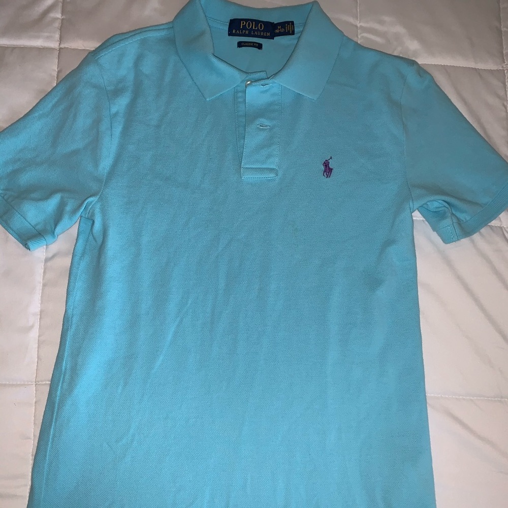 Polo Shirt